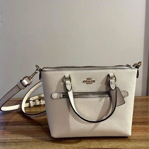 Coach Mini Gallery Crossbody